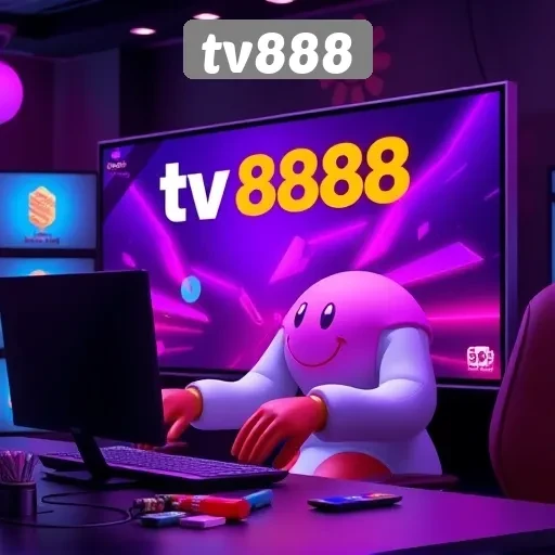 Kelebihan Memilih tv888 Sebagai Situs Game