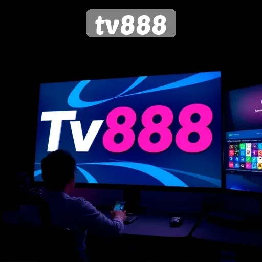 Evolusi Game Online di Tv888 dan Dampaknya pada Industri