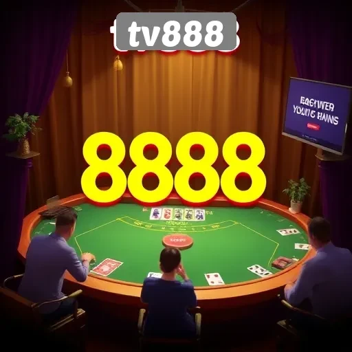 Menjelajahi Beragam Permainan Menarik di Situs TV888