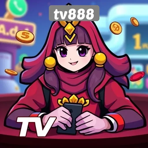 Menelusuri Fitur Unggulan Situs Game TV888