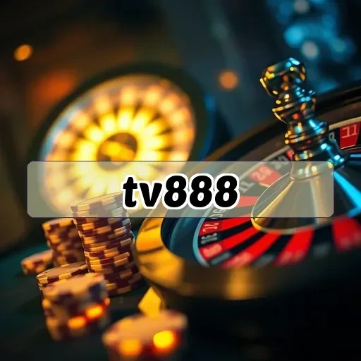 tv888: Menjadi Raja Sepak Bola di Dunia Game Online