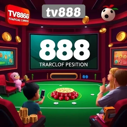 Analyzing the Game Variety Offered by Tv888 for Indonesian Players