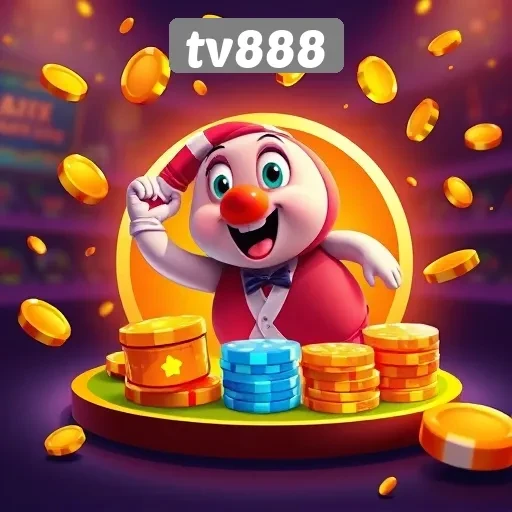 Berbagai Jenis Game Menarik di Tv888 untuk Penggemar