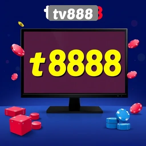Pengenalan Situs Game tv888 untuk Pecinta Game