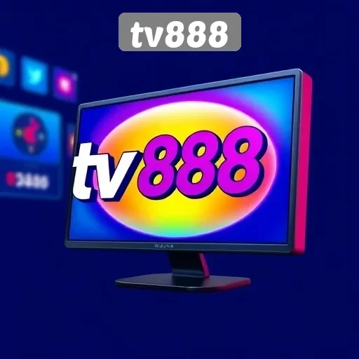 Update Terbaru di Situs Game tv888 yang Perlu Diketahui