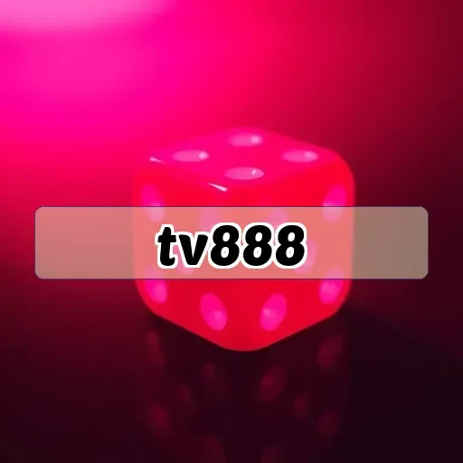 tv888: Nikmati Casino Langsung dengan Dealer Profesional di Indonesia