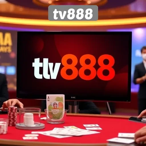 Tips Memaksimalkan Pengalaman Bermain Di Tv888