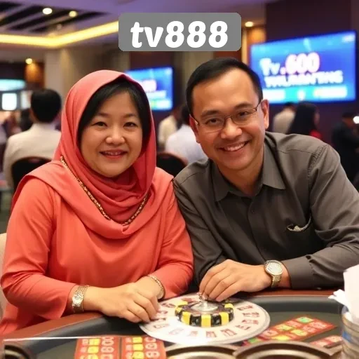 Tanggapan Pengguna Mengenai Pengalaman Bermain di tv888