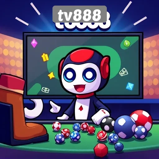 Cara Bermain Game Favorit di Situs tv888 dengan Mudah