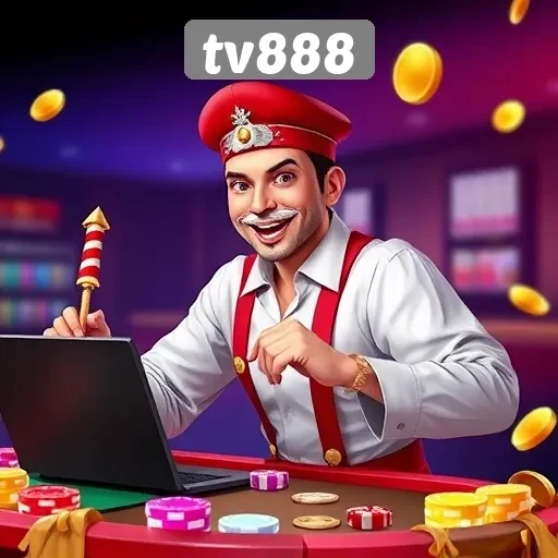 Analisis Permainan Populer yang Tersedia di tv888