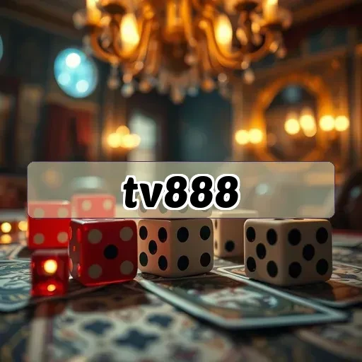 tv888 - Slot Populer
