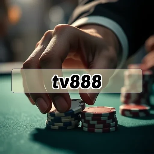 tv888: Temukan Keseruan di Dunia Game Puzzle Indonesia