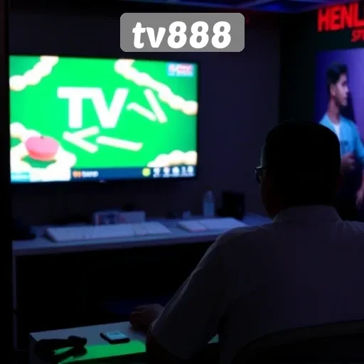 Mengulas Kelebihan dan Kekurangan Situs Game TV888