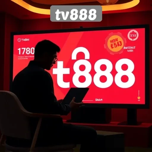Tinjauan Terhadap Keamanan dan Privasi di Situs Game tv888