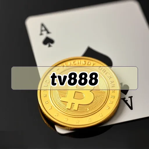 tv888 - Game Strategi