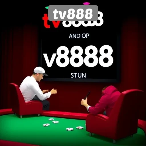Strategi Sukses Bermain di TV888 untuk Pemula