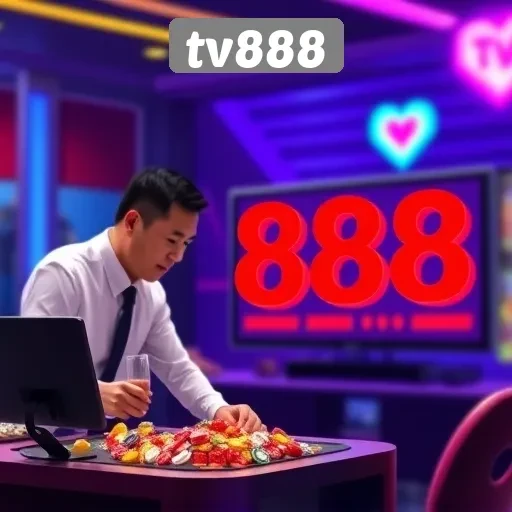 Keamanan Transaksi di Situs Game Tv888
