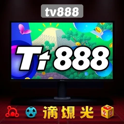Tv888: Solusi Game Terbaik untuk Berbagai Kalangan