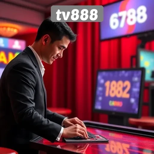 Pelayanan Pelanggan Tv888 dan Pengalaman Pengguna