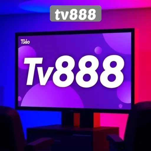 Mengapa Tv888 Menjadi Favorit di Kalangan Gamer Indonesia