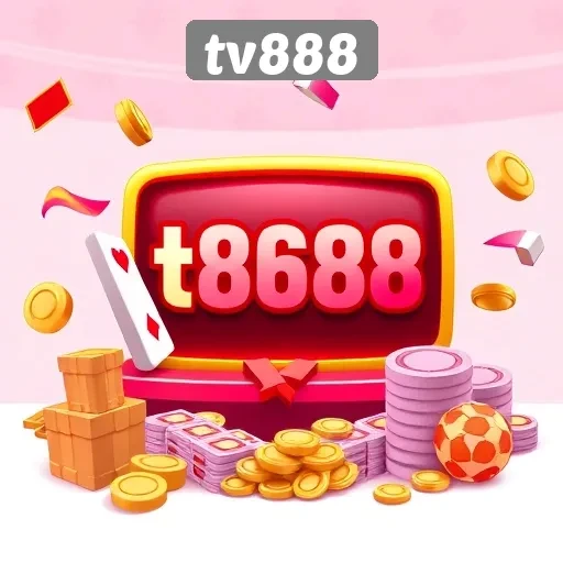 Mengungkap Fitur Unggulan Situs Game Tv888