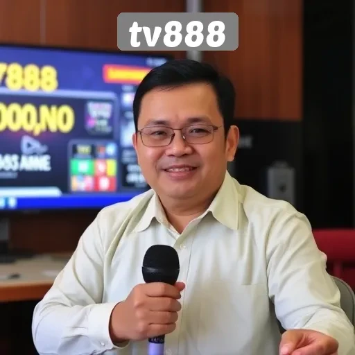 Testimoni Pengguna Tentang Pengalaman Bermain Di Tv888